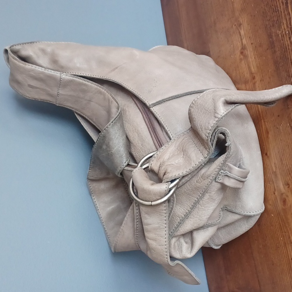 Cut N Paste crossbody
